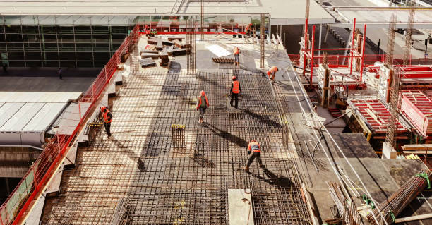 Best Concrete Patio Design and Installation in Bath, PA