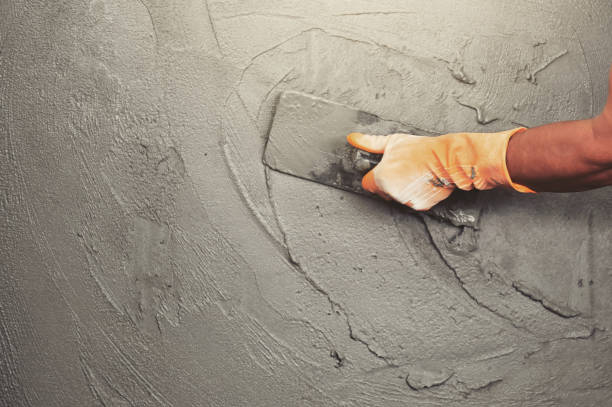 Trusted PA Concrete contractor Experts